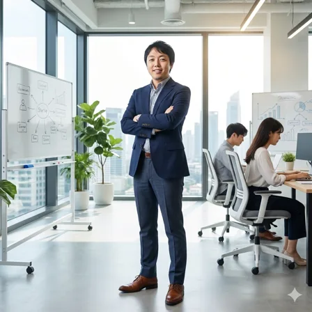 冨永 拓也